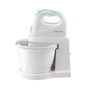 Mistral Pengadun Kek Stand Mixer MHM502 (Mint)