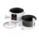 Tefal  Periuk Nasi (1.8L) Easy Pot Rice Cooker (10Cups) RK1071Y2 RK1071