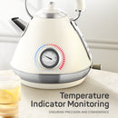 Faber Cerek Air Auto Kettle Vintage Series (1.7L) FK-V218