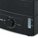 TRIO Pengukus Kotak Makanan Lunch Box Steamer (2.4L) TLBS-24