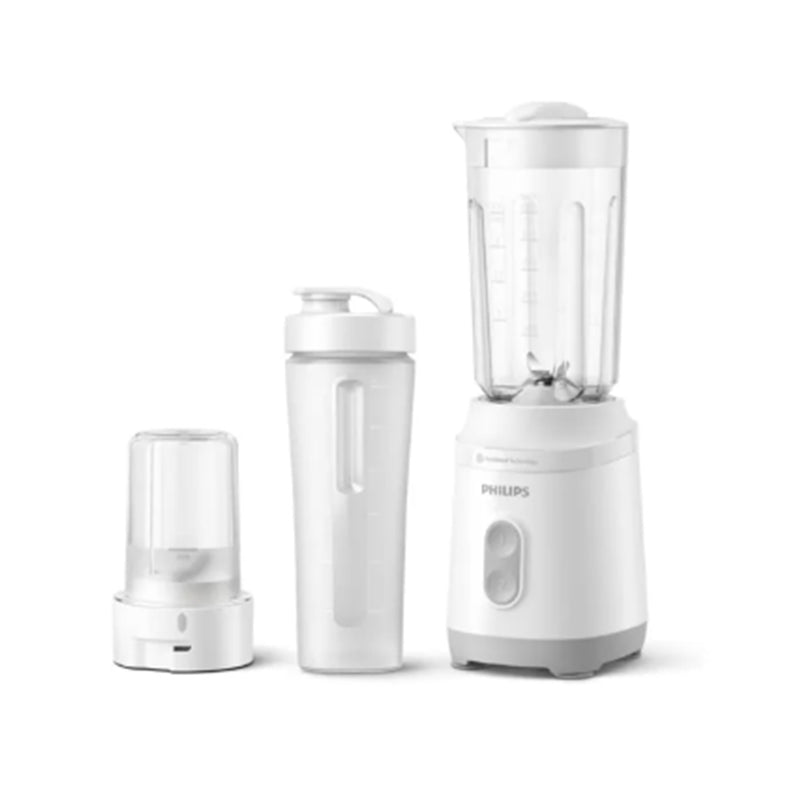 Philips Pengisar 3000 Series Mini Blender HR2512/00