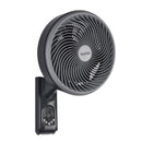 DAWA Kipas Dinding - Circular Wall Fan 12" DCW-12 (Grey)