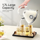 Faber Cerek Air Auto Kettle Vintage Series (1.7L) FK-V218