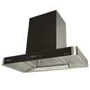 Milux Cerobong Dapur (1500m³/hr) Inverter DC Motor Chimney Cooker Hood MHC-S9288