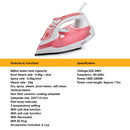 Cornell Saterika Wap Steam Iron CSI-S1603S
