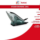 Tefal Seterika Stim Duo Power 2 in 1 Iron & Steam JF4033G0