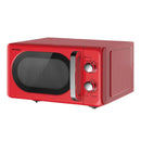 Sharp Pemanas Lauk 20L Peko Microwave Oven R220EFRDMA (RED) R220EFWHMA (WHITE)