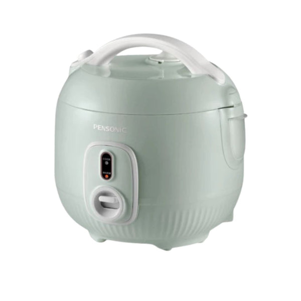 Pensonic Periuk Nasi - 0.8L Jar Rice Cooker PSR-802G
