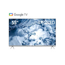 Phison QLED Slim Edge Google TV PTV-Q5550G (55") / PTV-Q6550G (65")
