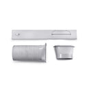 Pensonic Penghawa Dingin 1.0HP Smart Portable Air Conditioner PPA-1011W