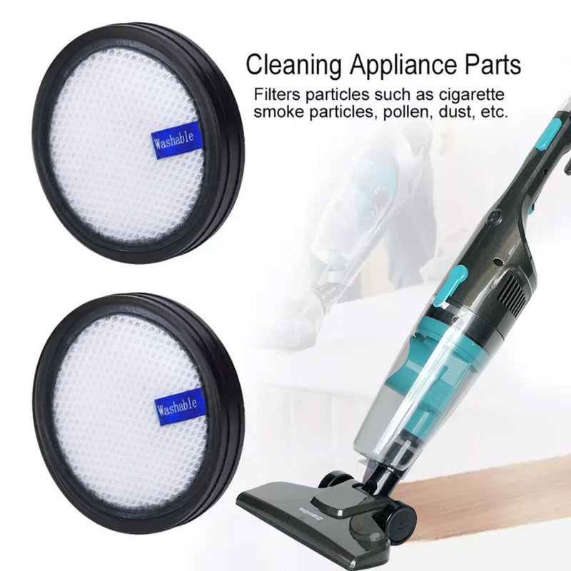 Morgan Upright Handheld Stick Vacuum (600 W) MVC-CYCLONE60