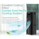 Midea Penyejuk Udara Air Cooler (50L) MAC-530JR