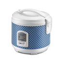 Pensonic Batik Jar Rice Cooker PSR-1005B (1.0L) / PSR-1505B (1.5L)