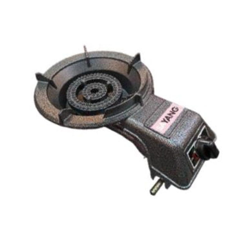 SAYANG Commercial Gas Stove Cast Iron MD-11A MD-21A MD-31A