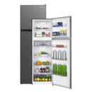 Sharp 2 Door Inverter Refrigerator (267L) SJ2688MDS
