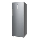 Midea (300L) Peti Sejuk Beku - Upright Freezer MDRU333FEG50YX