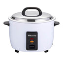 Butterfly Periuk Nasi (3.6L) Electric Rice Cooker BRC-6037
