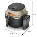 Philips Penggorengan Udara (7.2L) Air Fryer NA543 NA543/00