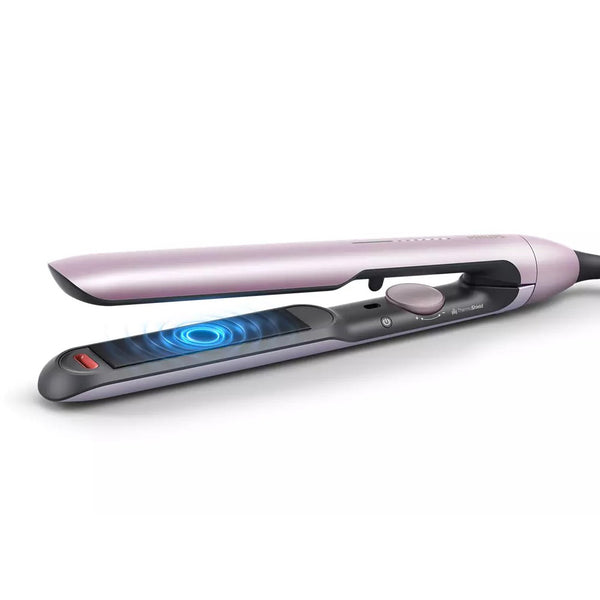 Philips 5000 Series Ionic Hair Straightener with ThermoShield Technology BHS530/00