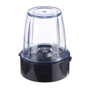 Faber Pengisar 1.5L Retro Blender FBG-P1501 (Black)