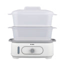 Elba Food Steamer 20L EFS-M2028(WH)