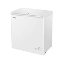 Haier Peti Sejuk Beku (206L) Chest Freezer HCF-246M