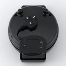 Morgan Pembuat Akok Cupcake Maker Non-Stick MDM-B382