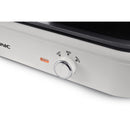 Pensonic Multi Grill BBQ & Steamboat PSB-136G