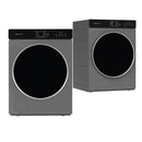 Khind Pengering Kain (12KG) Air Vented Tumble Clothes Dryer CD1219