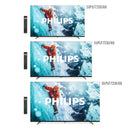 Philips 50" / 55" / 65" 4K UHD Google TV 50PUT7330/68 (50") / 55PUT7330/68 (55") / 65PUT7330/68 (65")