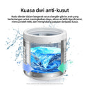 CHiQ Mesin Basuh Automatik (10KG) Washing Machine Top Load CTL100-600