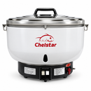 Chelstar 15L Periuk Nasi Kapasiti Besar Commercial Gas Rice Cooker Stove GRC-15M / GRC-80