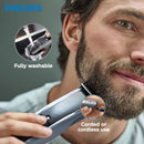 PHILIPS Pemangkas Janggut Beard Trimmer 5000 Series BT5502/15