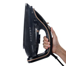 Pensonic Seterika Wap - Steam Iron With Ceramic Soleplate PSI-1007C PSI-1008C