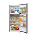 Midea 413L Double Door Refrigerator MDRT581MTB46-MY