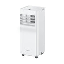 Midea Penyaman Udara Mudah Alih Portable Air Conditioner ( 0.7HP ) MPPA-08CRN7 / (1HP) MPPA-10CRN7