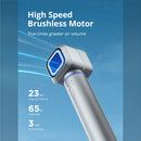 HDB Pengering Rambut High Speed 1200W Hair Dryer (5 in 1) HDB25101/G HDB25101/P