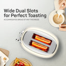 Faber Pembakar Roti Toaster Vintage Series FT-V8502