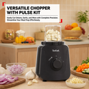 Tefal Pengisar (1.85L) Blendforce Essential Blender With Miller BL4118 | BL4118G1