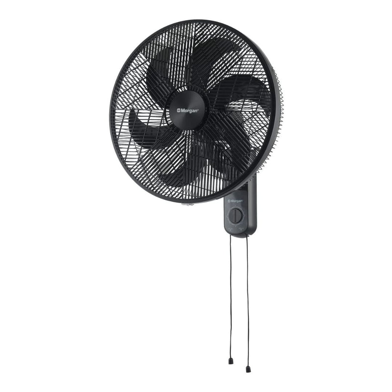 Morgan Kipas Dinding Wall Fan Manual (18") MWF-180M