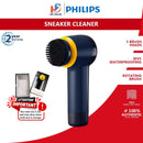 PHILIPS Pembersih Kasut Sukan Sneaker Cleaner GCA1000/60
