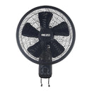 Rezo Kipas Dinding - 14'' Wall Fan P10 (Pull String) / P20 (Remote Control)