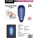Khind Pembunuh Nyamuk - Mosquito Killer IK365 IK6206
