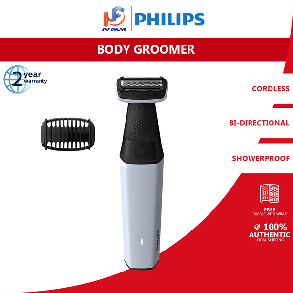 Philips Body Groom 3000 Series Rechargeable BG3005/15