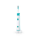 PHILIPS Berus Gigi Elektrik Kanak-Kanak Sonicare HX6321/03 HX6321