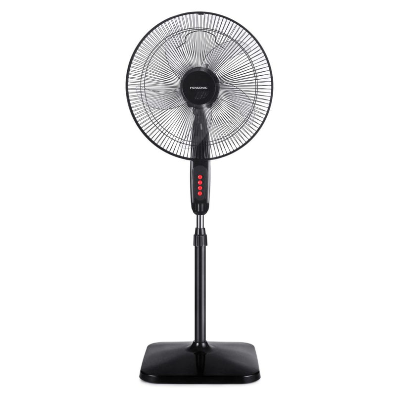 Pensonic Kipas Berdiri Stand Fan 16" PSF-4512(BK)