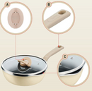 Tefal Kuali One-Pick-Pot 22cm with Lid (Beige) G1672524 (Avo Green) G1652524