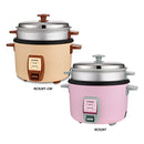 Khind Periuk Nasi 2.8L 9 series Electric Rice Cooker RC928T
