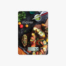 Mayer Penimbang Digital - Digital Kitchen Scale MMEKS5