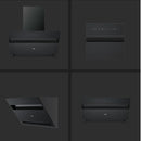 Haier Penyedut Asap Ventilation Hood HH-C2901